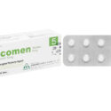 Nicomen Tablets 5mg