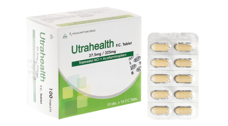 Utrahealth F.C. Tablet